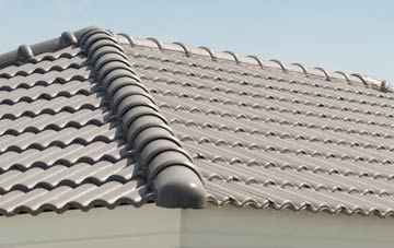 advantages of Abereiddy clay roofing