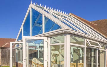 conservatory roof insulation costs Abereiddy