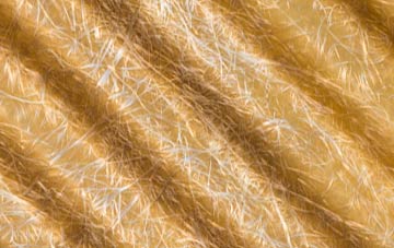 Abereiddy fibreglass roof waterproofing