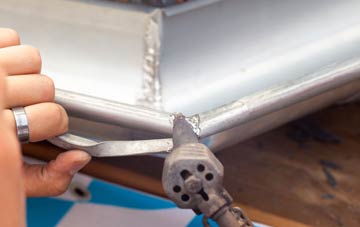 disadvantages of Abereiddy lead roofing