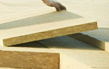 measuring Abereiddy tapered insulation