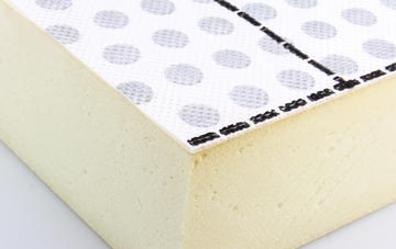 meeting Abereiddy building codes