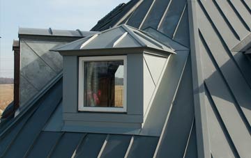 metal roofing Abereiddy, Pembrokeshire