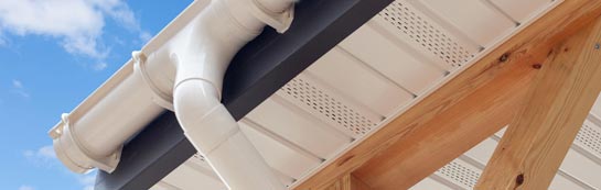 get Abereiddy guttering quotes today