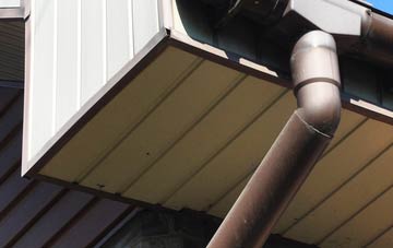 Abereiddy soffit installation costs