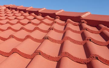 Abereiddy tile and slate roof replacement