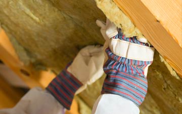 types of Abereiddy pitched roof insulation materials