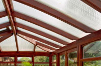Abereiddy conservatory roofing insulation