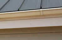 Abereiddy soffit repair
