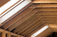 Abereiddy tapered roof insulation quotes